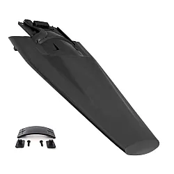Заден калник RACETECH Rear Fender Husqvarna 23-25 (Black)