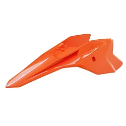 Заден калник RACETECH Rear Fender KTM SX 50 16-24 (Orange)