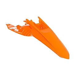 Заден калник RACETECH Rear Fender KTM SX 65 24-25