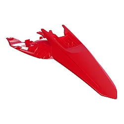 Заден калник RACETECH Rear Fender (Red) GASGAS MC 65 24-25