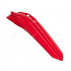 Заден калник RACETECH Rear Fender Red Honda CRF450R/RX 17-20