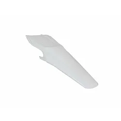 Заден калник RACETECH Rear Fender White Husqvarna TC/FC 19-20