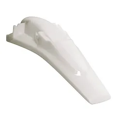 Заден калник RACETECH Rear Fender White Husqvarna TC85 18-24