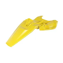Заден калник RACETECH Rear Fender (Yellow) Husq TC 50 24-25