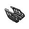 Водач за верига RACETECH Spare Part - Black Yamaha Tenere 700 19-24