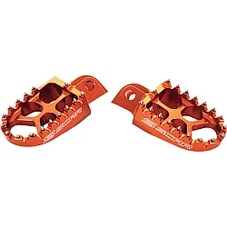 Състезателни степенки SCAR   Evolution Racing ORANGE