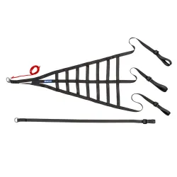 Racing Net FIA 8863-2013