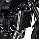 Капак за радиатор BARRACUDA Benelli Leoncino