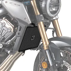 Капак за радиатор BARRACUDA Honda CB 650R (2019-22)