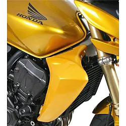 КАПАК ЗА РАДИАТОР BARRACUDA Honda Hornet 600 (2007-2013)
