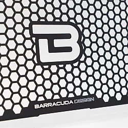 Капак за радиатор BARRACUDA Kawasaki Z650 (2017-2022)