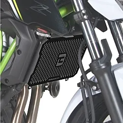 Капак за радиатор BARRACUDA Kawasaki Z650 (2017-2022)