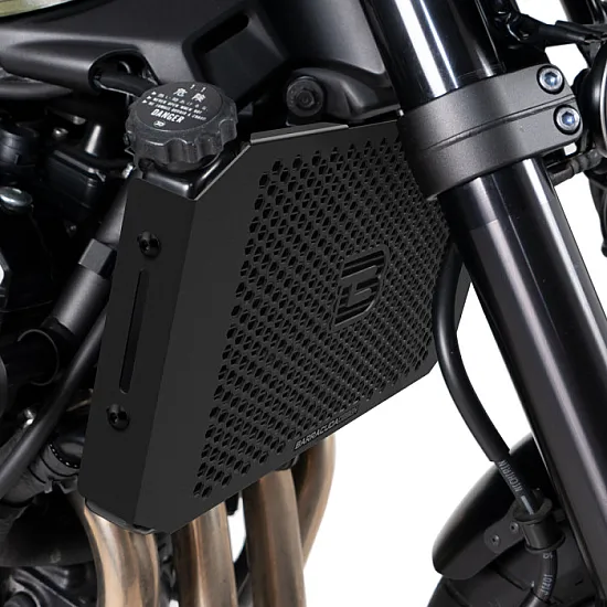 Капак за радиатор BARRACUDA Kawasaki Z900 RS (2018-2020)