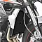 Капак за радиатор BARRACUDA Triumph Street Triple 765 R (2017-23) Street Triple 765 S (2017-21)