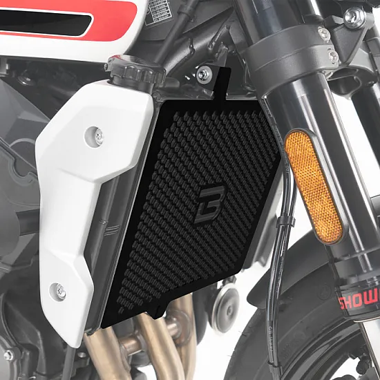 Капак за радиатор BARRACUDA Triumph Trident 660 (2021)