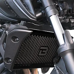 Капак за радиатор BARRACUDA Yamaha MT-07 (2019-2022)