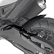 Заден калник BARRACUDA Honda Forza 750 (2021) Honda X-ADV (2021-2025) Honda X-ADV (2017-2020)
