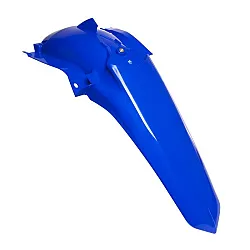 Заден калник RACETECH Yamaha YZ125/250 Blue