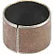 Втулки за заден амортисьор SHOWA GUIDE BUSH RR 18MM