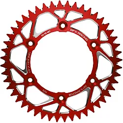 Заден пиньон RFX Pro Series 85 SX STD WHEELS 17/14 - 428 45T