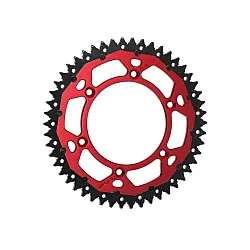 Задно зъбчато колело RFX Pro Series CR 80 R BIG WHEELS 16/19 (HE04)  - 420