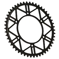 Заден пиньон RFX Pro Series HCS Steel Rear Sprocket GASGAS/HUSQ/KTM/TRIUMPH - 520 48T