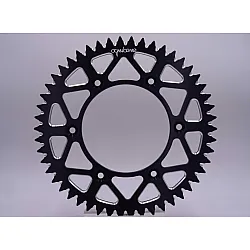 Задно зъбчато колело TROFEO 365004150 BLACK