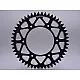 Задно зъбчато колело TROFEO 365004151 BLACK