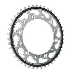 Задно зъбчато колело TROFEO 365004R44