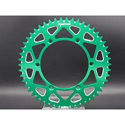 Задно зъбчато колело TROFEO 365015149 GREEN