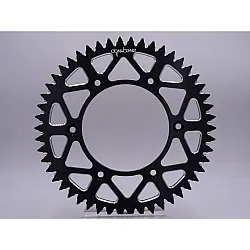 Задно зъбчато колело TROFEO 365015150 BLACK