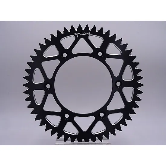 Задно зъбчато колело TROFEO 365015150 BLACK