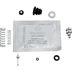 Ремонтен комплект спирачна помпа MAGURA BRAKE MC PISTON KIT REAR