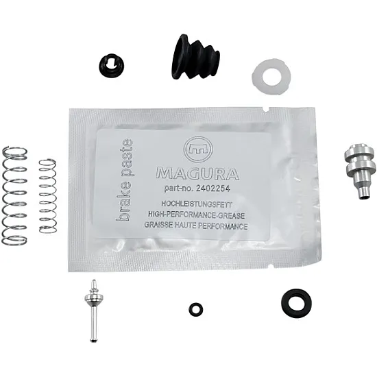 Ремонтен комплект спирачна помпа MAGURA BRAKE MC PISTON KIT REAR