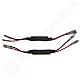 РЕЗИСТОРИ ЗА LED МОТО МИГАЧИ BARRACUDA 10WATT