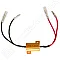 РЕЗИСТОРИ ЗА LED МОТО МИГАЧИ BARRACUDA 21WATT