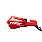 Протектори за кормило RFX 1 Series RR 250 2T RACING (Red/White)