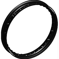 Обрач RFX 21" Front Rim - Black