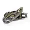Степенки RFX Factory Titanium Footrests KTM SX 50 24-25 / 65 24-25