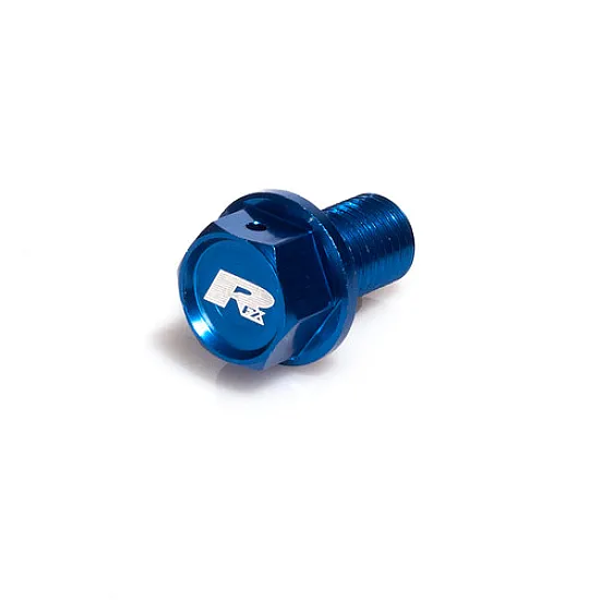 Пробка за масло RFX Magnetic Drain Bolt (Blue) [M12 x 15mm x 1.25]