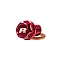 Пробка за масло RFX Magnetic Drain Bolt (Red) [M12 x 15mm x 1.25]
