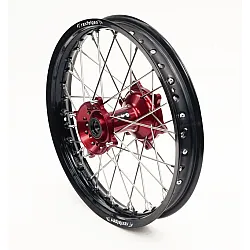 Джанта RFX MX Complete Rear Wheel 18x2,15 (RED) Fantic XX 125 21-23 / 250 22-23