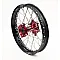 Джанта RFX MX Complete Rear Wheel 18x2,15 (RED) Fantic XX 125 21-23 / 250 22-23