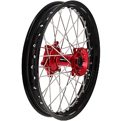 Джанта RFX MX Complete Rear Wheel 19x2,15 (RED) CRF 250R 14-24 / 450R 13-24