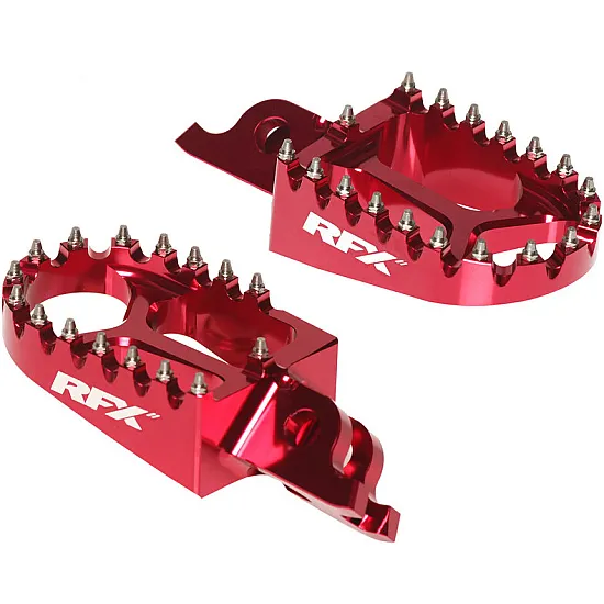 Степенки RFX Pro 65 SX - Red
