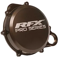 Капак за съединител RFX Pro Clutch Cover - Aluminium KX 250 23-25