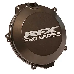 Капак за съединител RFX Pro Clutch Cover (Hard Anodised) - KTM SXF250/350