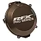 Капак за съединител RFX Pro Clutch Cover (Hard Anodised) - KTM SXF250/350