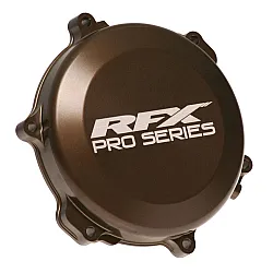Капак за съединител RFX Pro Clutch Cover (Hard Anodised) - Yamaha YZ125 05-25