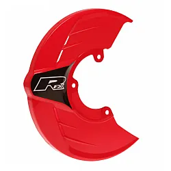 Предпазител спирачен диск RFX Pro Disc Guard (Red) Universal to Fit RFX Disc Guard Mounts